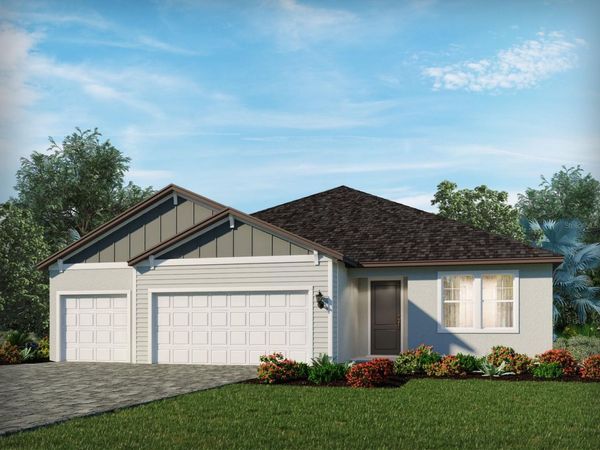 401 BROOKHAVEN TRAIL , ORMOND BEACH, FL 32174