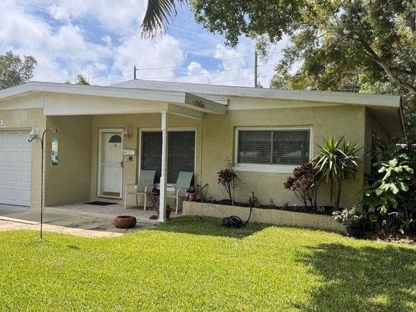 559 VILLAGRANDE AVENUE S, ST PETERSBURG, FL 33707