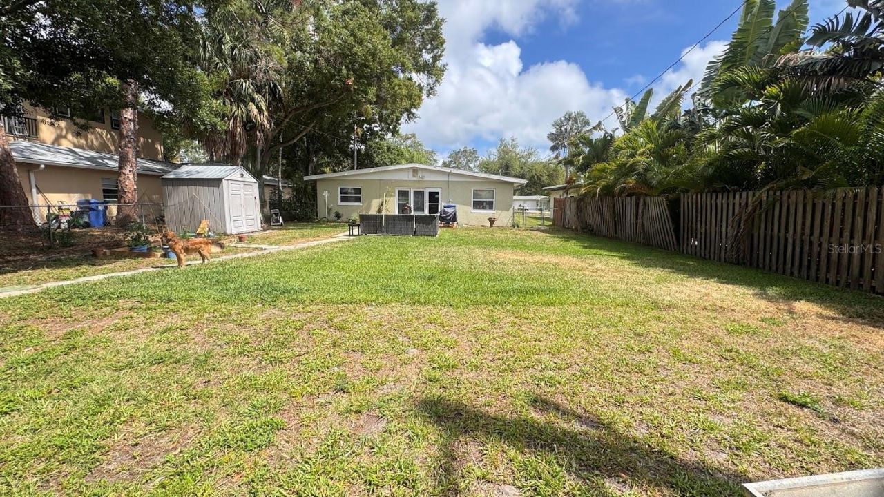 559 Villagrande Avenue S, Saint Petersburg, FL 33707 Photo