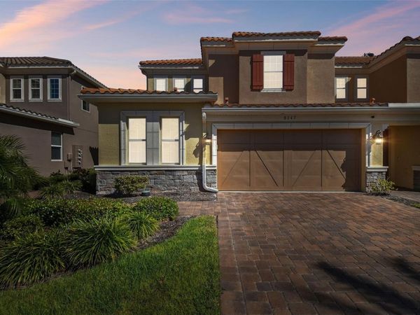 8747 TERRACINA LAKE DRIVE , TAMPA, FL 33625
