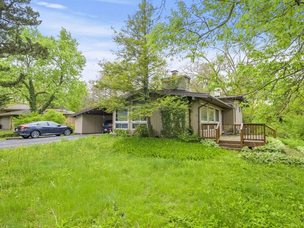 12432 S Oak Park Avenue , Palos Heights, IL 60463