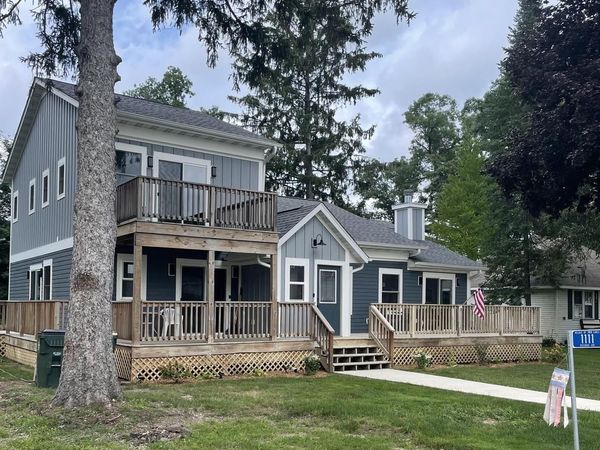 1111 Rosebud AVENUE, Twin Lakes, WI 53181