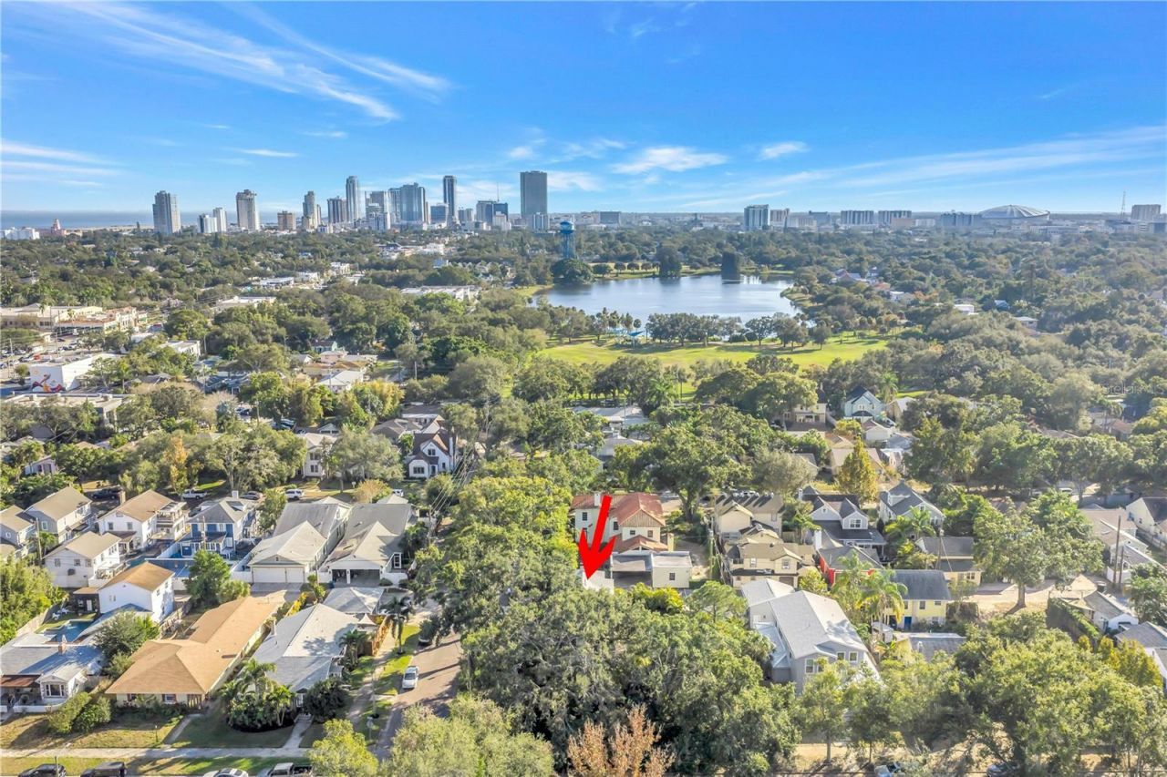 2320 5th Street N, Saint Petersburg, FL 33704 Photo