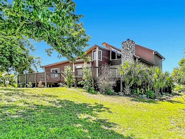 1400 N CARPENTER ROAD, TITUSVILLE, FL 32796