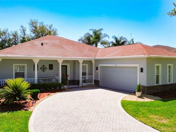 321 LAKE CASSIDY DRIVE, KISSIMMEE, FL 34759