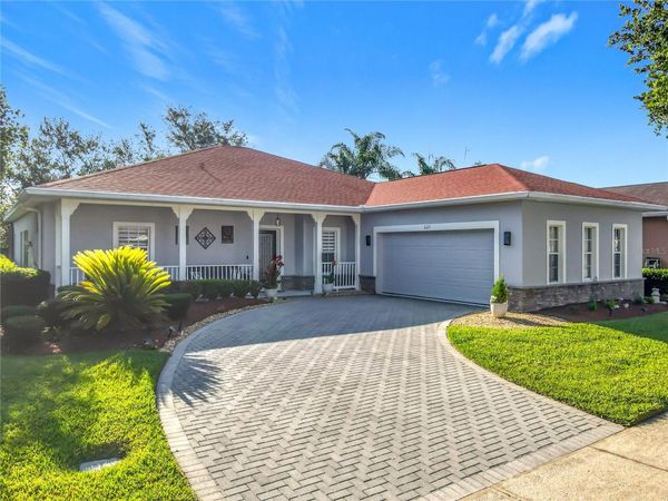 321 LAKE CASSIDY DRIVE, KISSIMMEE, FL 34759
