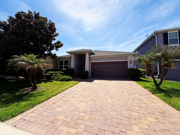 708 MARSH REED DRIVE , WINTER GARDEN, FL 34787