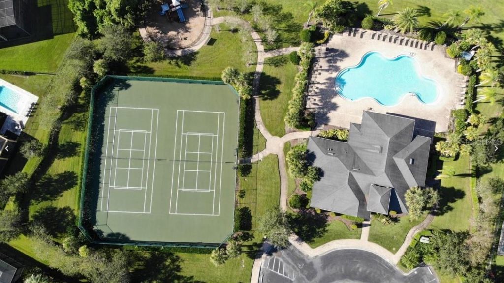708 Marsh Reed Drive , Winter Garden, FL 34787 Photo