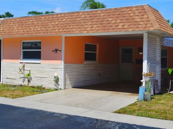 331 SKY LOCH DRIVE W, DUNEDIN, FL 34698
