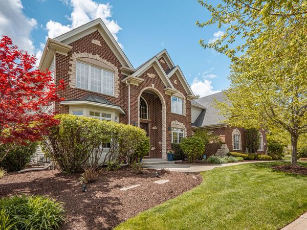 0S140 N MATHEWSON Lane , Geneva, IL 60134