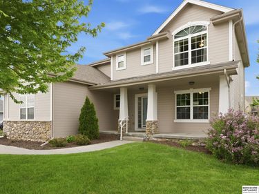 11309 Pebblebrooke Boulevard , Gretna, NE 68028