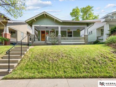 2761 Garfield Street , Lincoln, NE 68502