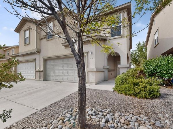 2311 Academic Place SE, Albuquerque, NM 87106