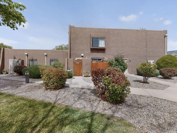5801 Lowell Street NE, UNIT 26C, Albuquerque, NM 87111
