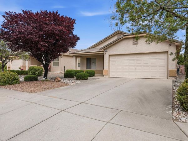 1360 Peppoli Loop SE, Rio Rancho, NM 87124