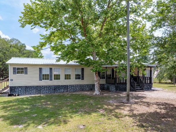 287 SW GLIDER WAY, Fort White, FL 32038