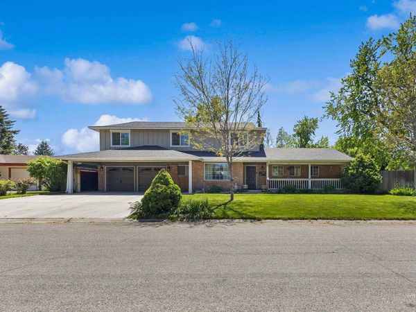 2425 N Redway Road, Boise, ID 83704