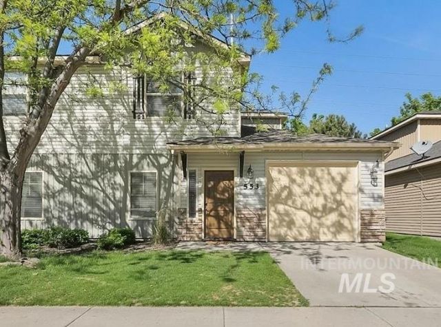 553 S Blue Pine Lane, Boise, ID 83709 Main Photo