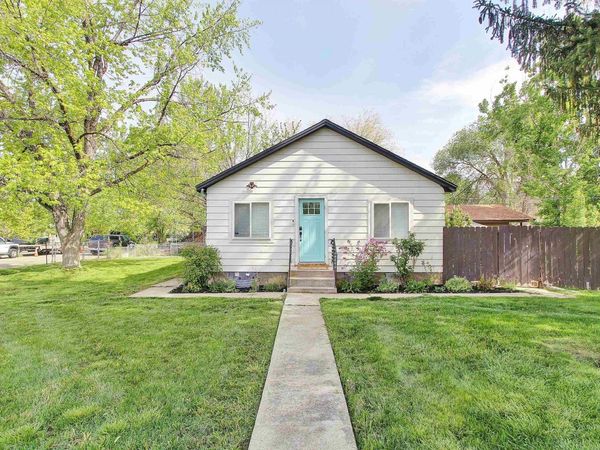 2124 S Kerr St, Boise, ID 83705