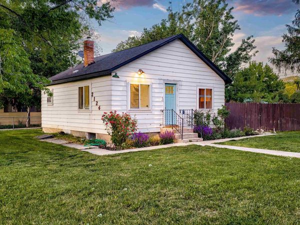 2124 S Kerr St, Boise, ID 83705