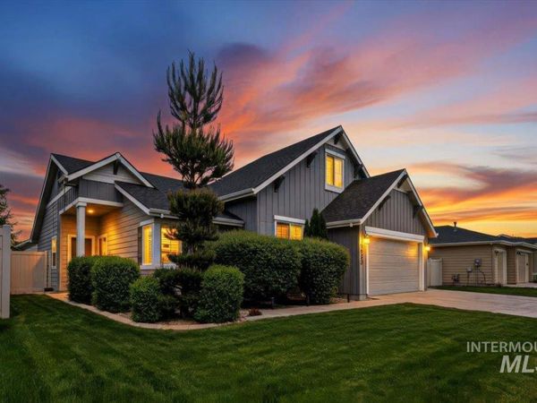 5850 W Rotherham Dr., Eagle, ID 83616