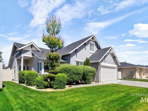 5850 W Rotherham Dr., Eagle, ID 83616