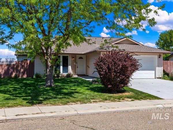 2400 Aries Dr., Nampa, ID 83651
