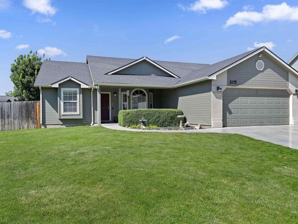 2175 N Capecod Way, Meridian, ID 83646