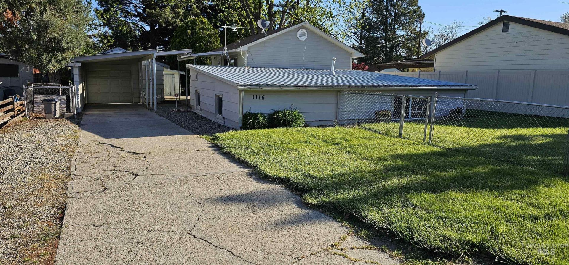 1116 E Main St, Emmett, ID 83671 Main Photo