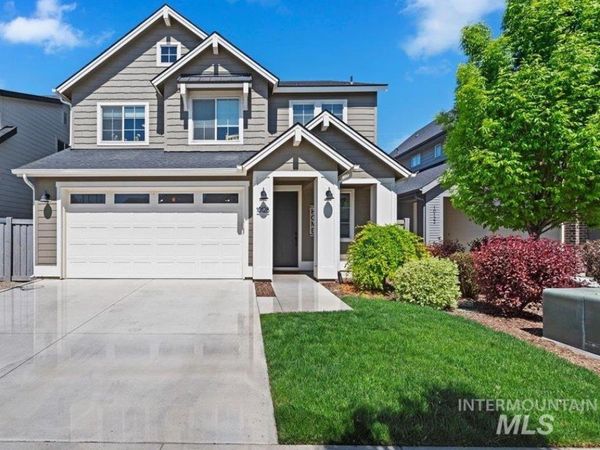10128 Irongate Dr, Nampa, ID 83687