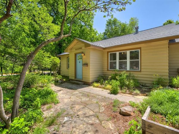 1102 McNamee Street, Norman, OK 73069