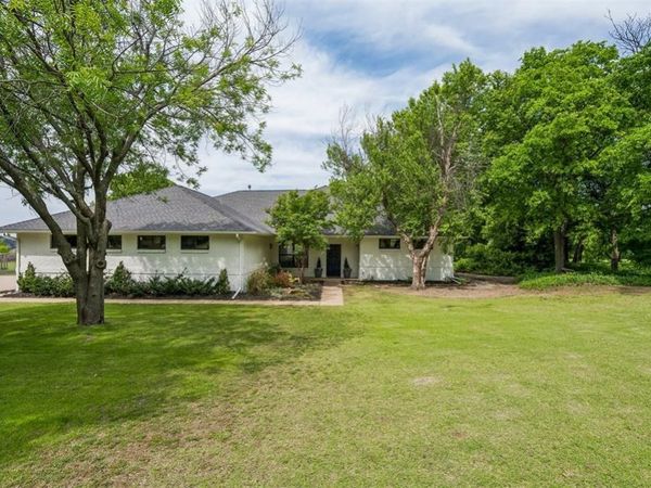 3306 Hillview Drive, Norman, OK 73072