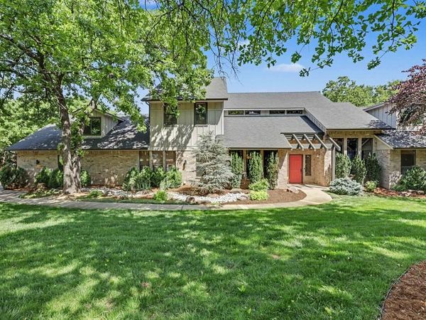 4601 NE 88th Street, Oklahoma City, OK 73131
