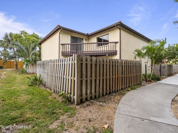 3263 Sand Court , Melbourne Beach, FL 32951