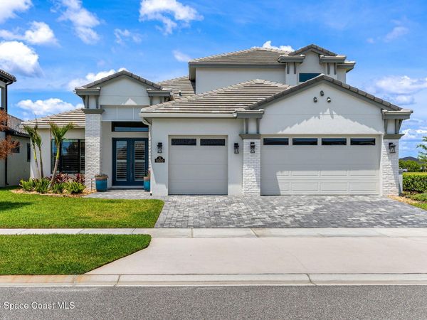 8500 Allure Drive, Melbourne, FL 32940