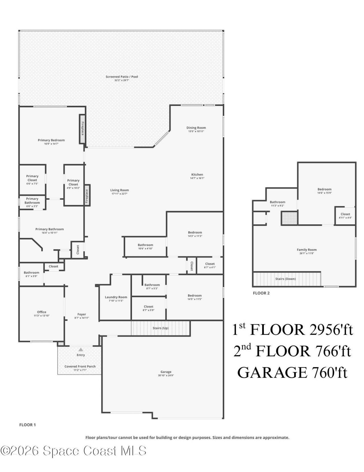 8500 Allure Drive, Melbourne, FL 32940 Photo