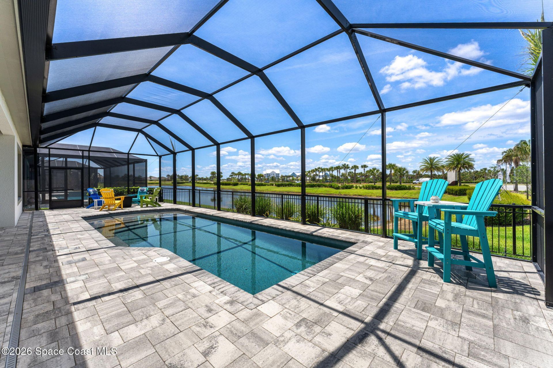 8500 Allure Drive, Melbourne, FL 32940 Photo