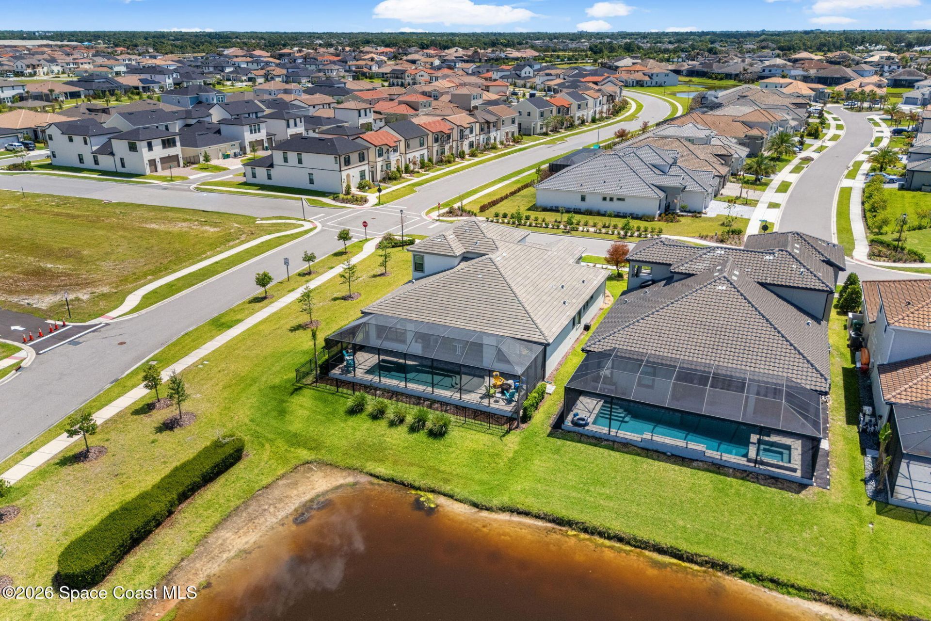 8500 Allure Drive, Melbourne, FL 32940 Photo