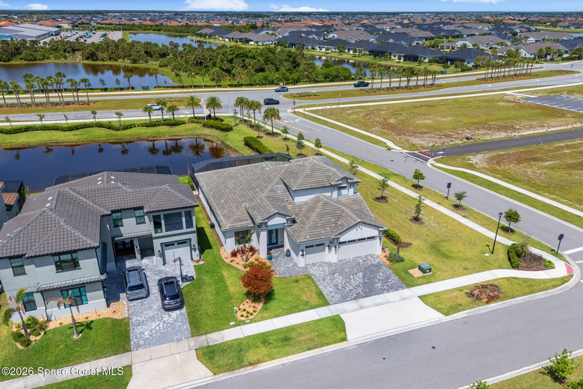 8500 Allure Drive, Melbourne, FL 32940 Photo