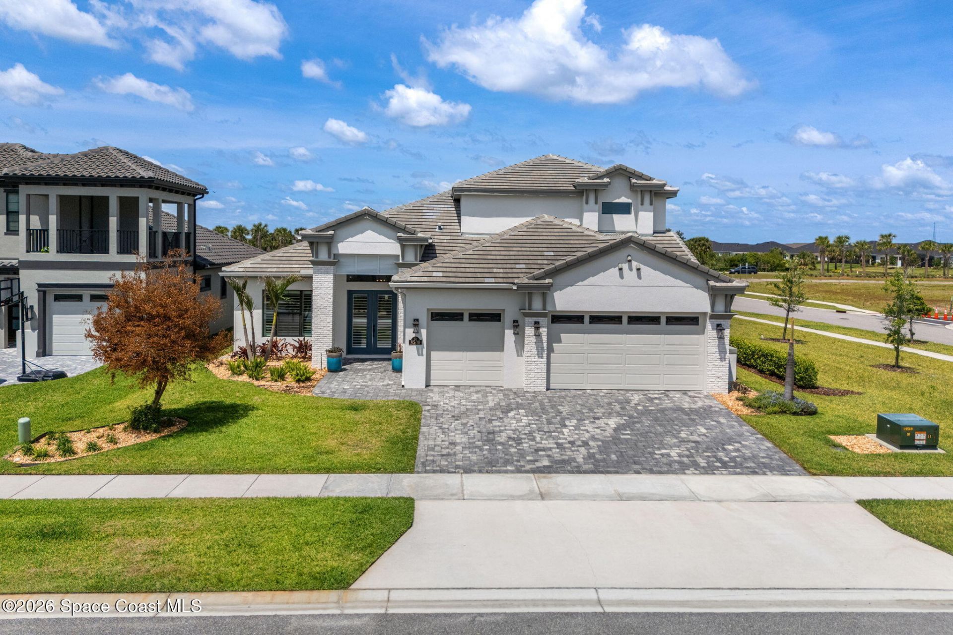 8500 Allure Drive, Melbourne, FL 32940 Photo