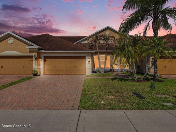 5748 Tamarac Drive , Melbourne, FL 32940