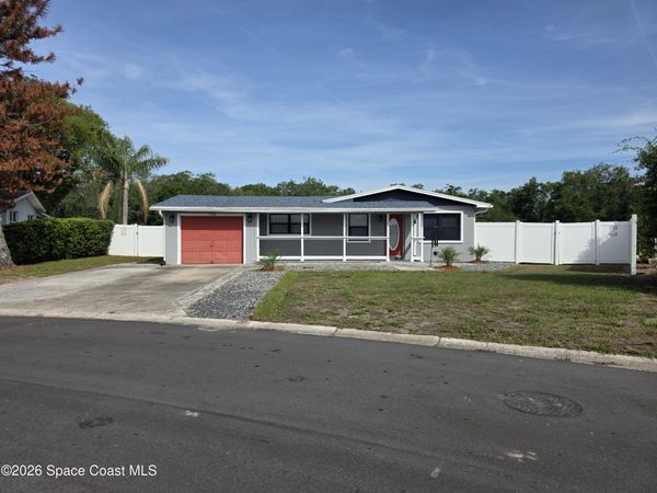 1330 Overlook Terrace, Titusville, FL 32780
