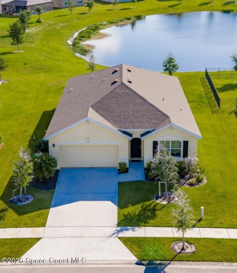 3453 Trinity Circle , Fort Pierce, FL 34945 Photo
