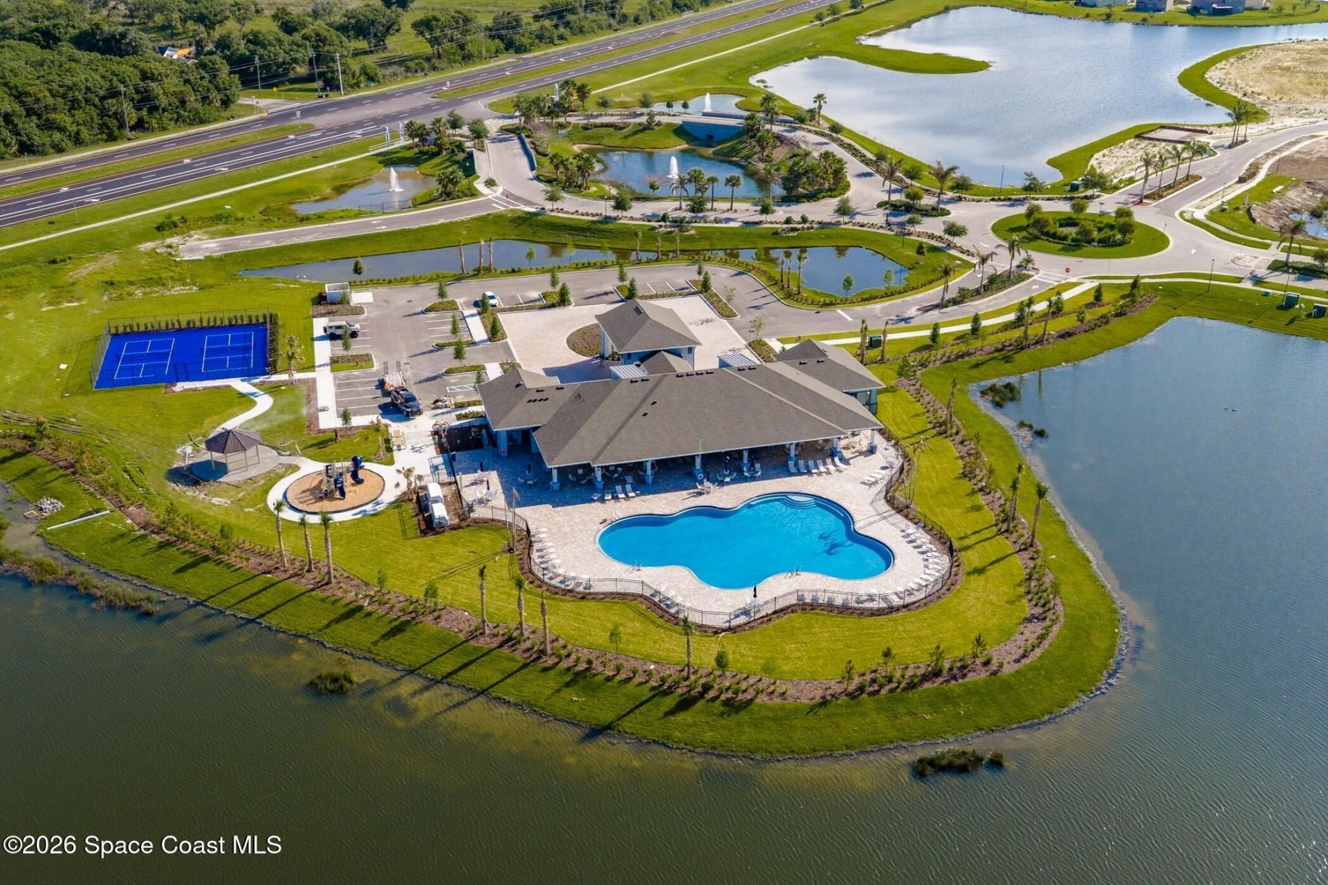 3453 Trinity Circle , Fort Pierce, FL 34945 Photo