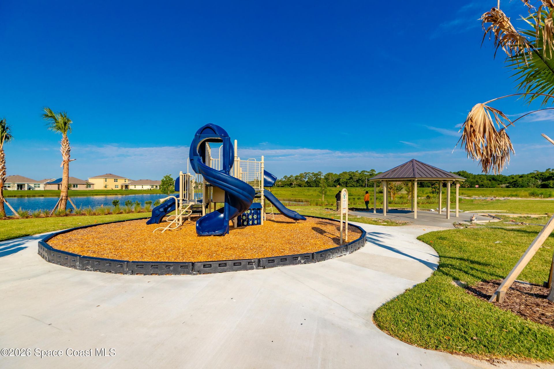 3453 Trinity Circle , Fort Pierce, FL 34945 Photo