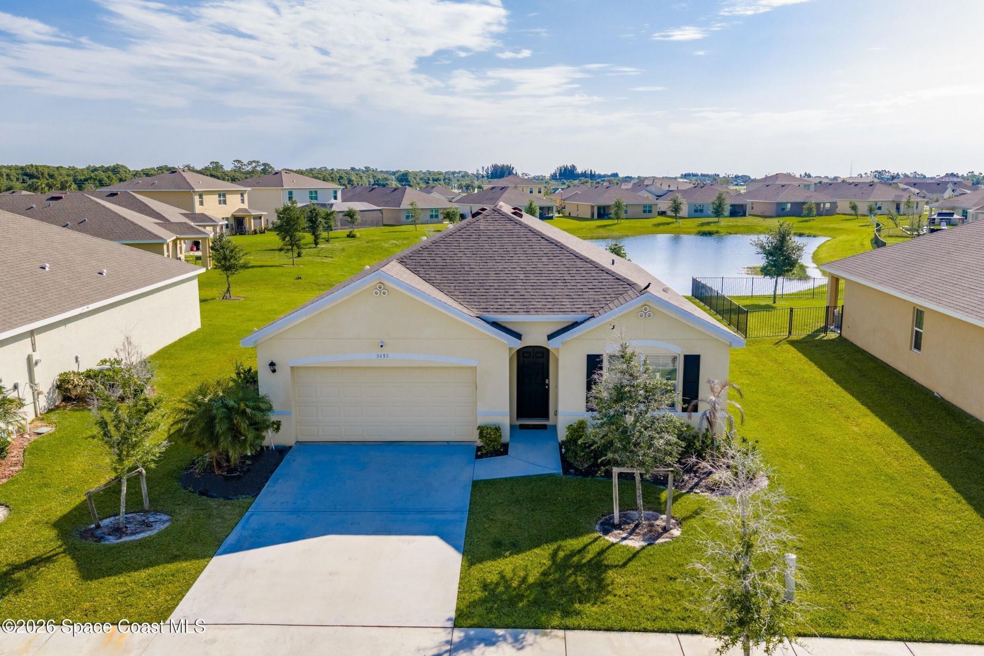 3453 Trinity Circle, Fort Pierce, FL 34945 Photo