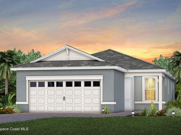 3503 Guava Palms Court , Melbourne, FL 32940