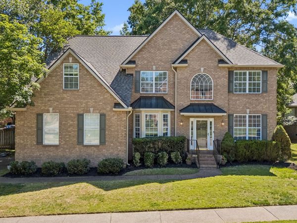 283 Stonehaven Cir, Franklin, TN 37064