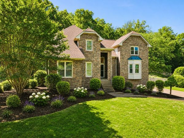 1807 Lake Meadow Trl, Mount Juliet, TN 37122