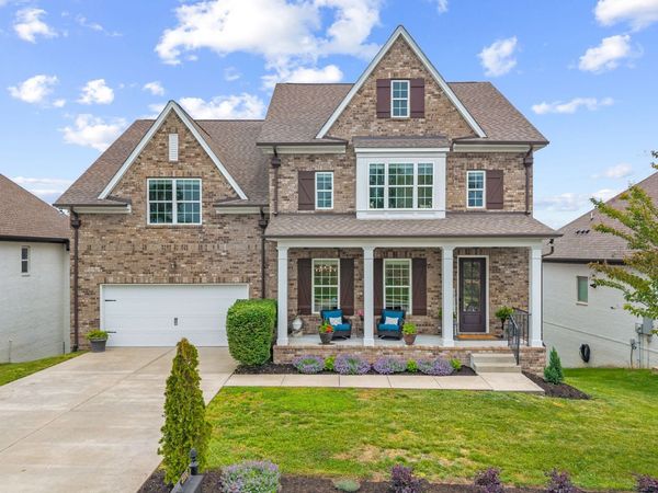 2336 Coppergate Way , Thompsons Station, TN 37179